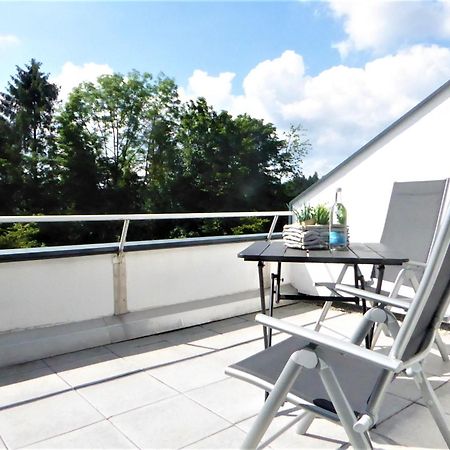 Apartment Citystar Winterberg Ferienwohnung 5 Pers Pool Sauna Ps4 Terrasse Near Bikepark ヴィンターベルク エクステリア 写真