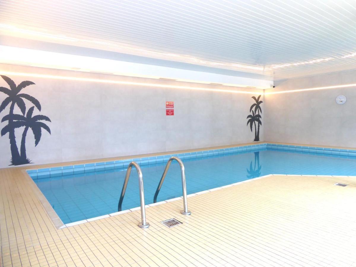 Apartment Citystar Winterberg Ferienwohnung 5 Pers Pool Sauna Ps4 Terrasse Near Bikepark ヴィンターベルク エクステリア 写真