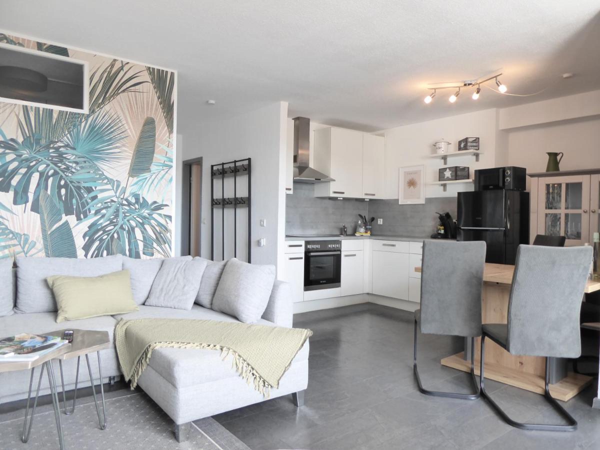 Apartment Citystar Winterberg Ferienwohnung 5 Pers Pool Sauna Ps4 Terrasse Near Bikepark ヴィンターベルク エクステリア 写真