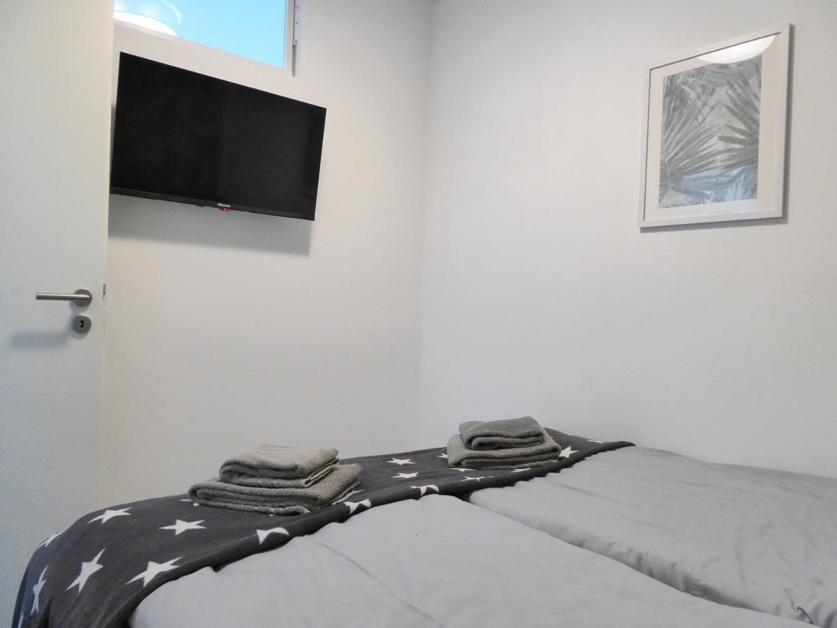 Apartment Citystar Winterberg Ferienwohnung 5 Pers Pool Sauna Ps4 Terrasse Near Bikepark ヴィンターベルク エクステリア 写真