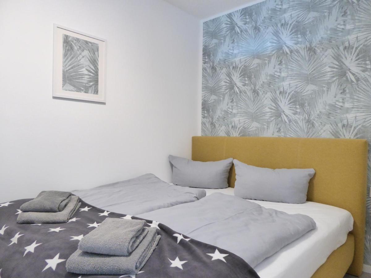 Apartment Citystar Winterberg Ferienwohnung 5 Pers Pool Sauna Ps4 Terrasse Near Bikepark ヴィンターベルク エクステリア 写真