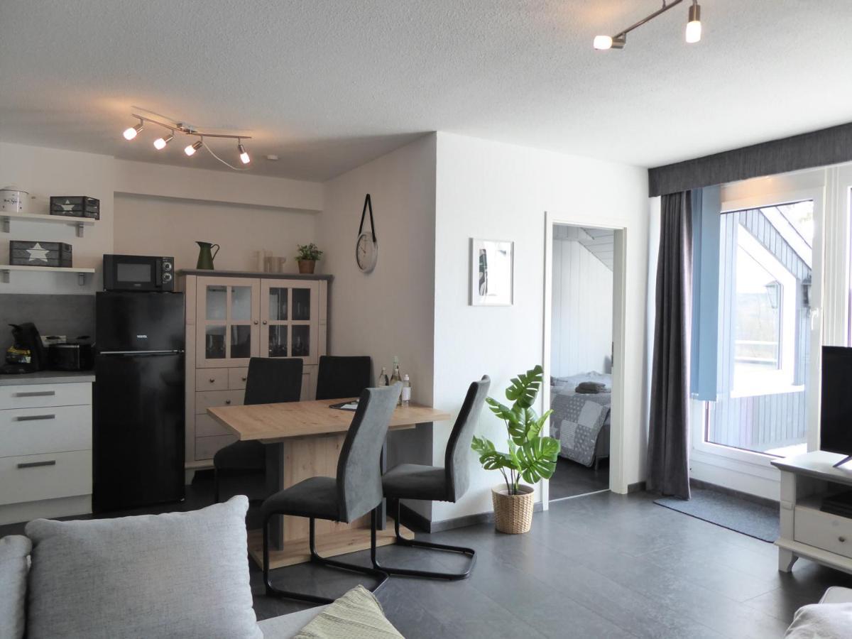 Apartment Citystar Winterberg Ferienwohnung 5 Pers Pool Sauna Ps4 Terrasse Near Bikepark ヴィンターベルク エクステリア 写真