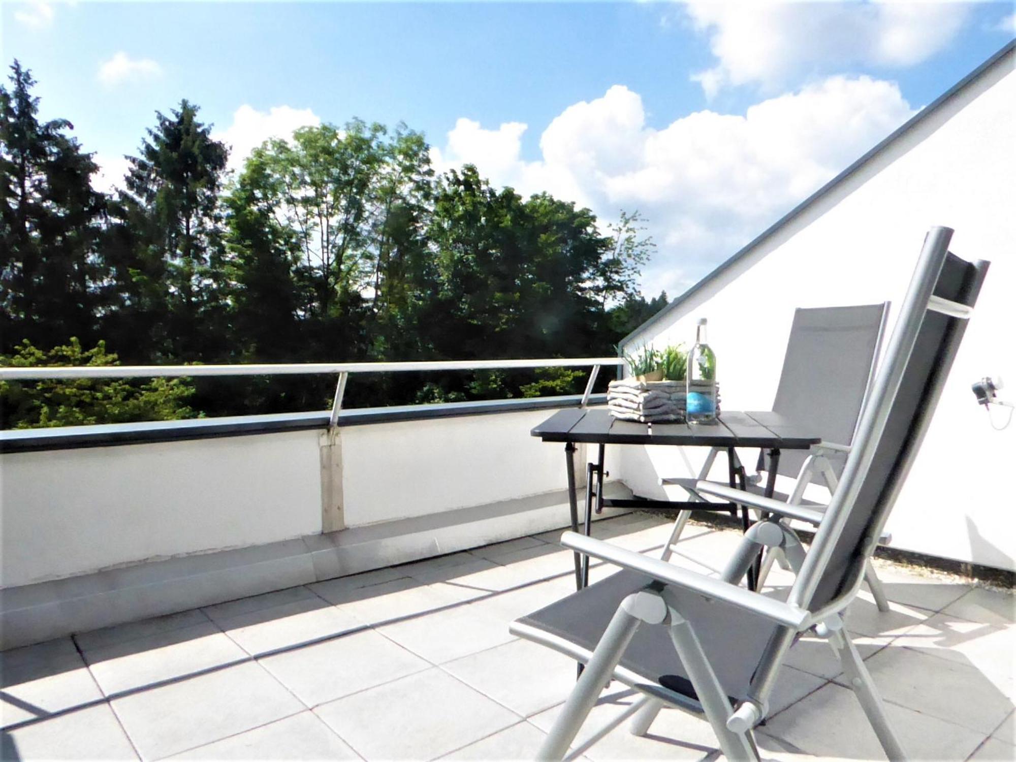 Apartment Citystar Winterberg Ferienwohnung 5 Pers Pool Sauna Ps4 Terrasse Near Bikepark ヴィンターベルク エクステリア 写真