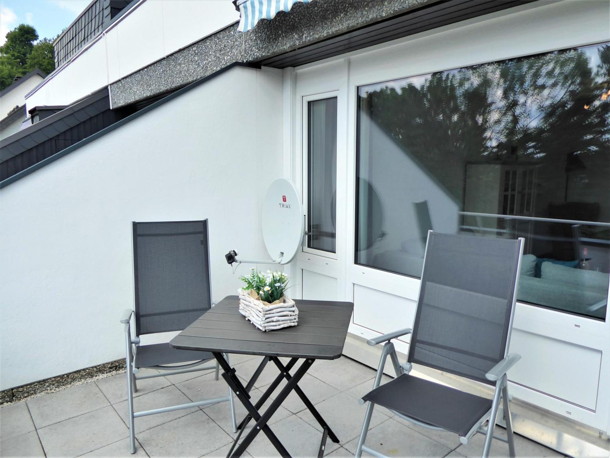 Apartment Citystar Winterberg Ferienwohnung 5 Pers Pool Sauna Ps4 Terrasse Near Bikepark ヴィンターベルク エクステリア 写真